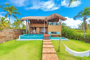 Pousada Reserva do Patacho