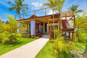 Pousada Reserva do Patacho