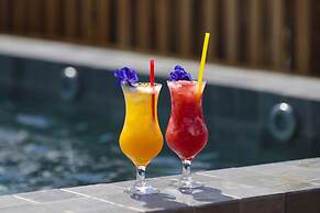 Pousada Reserva do Patacho