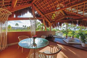 Pousada Reserva do Patacho