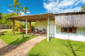 Pousada Reserva do Patacho