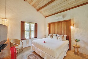 Pousada Reserva do Patacho