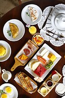 Pousada Reserva do Patacho