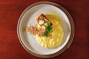 Pousada Reserva do Patacho