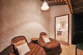 Pousada Reserva do Patacho