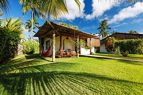 Pousada Reserva do Patacho