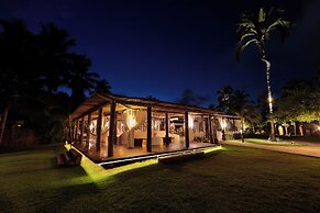 Pousada Reserva do Patacho