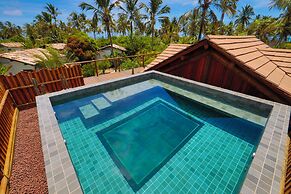 Pousada Reserva do Patacho