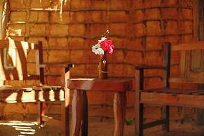 Pousada Reserva do Patacho