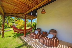 Pousada Reserva do Patacho