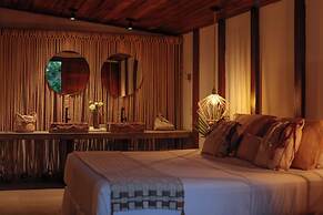 Pousada Reserva do Patacho