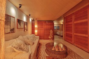 Pousada Reserva do Patacho