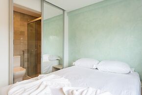 Beach Class Resort Muro Alto