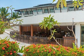 Beach Class Resort Muro Alto