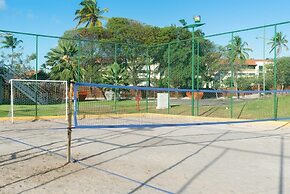 Beach Class Resort Muro Alto