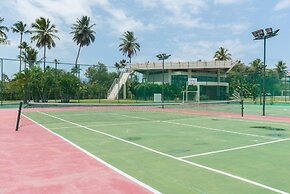 Beach Class Resort Muro Alto