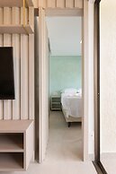 Beach Class Resort Muro Alto