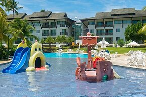 Beach Class Resort Muro Alto