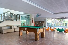 Beach Class Resort Muro Alto