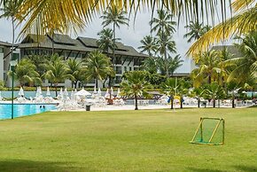 Beach Class Resort Muro Alto