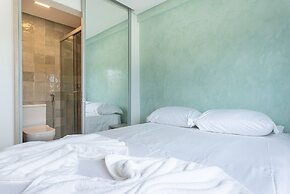 Beach Class Resort Muro Alto