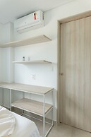 Beach Class Resort Muro Alto