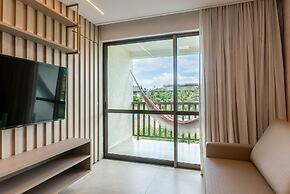 Beach Class Resort Muro Alto