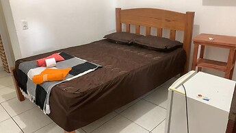 Pousada Mar das Gaivotas