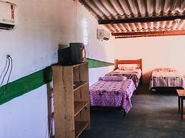 Pousada Mar das Gaivotas