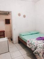 Pousada Mar das Gaivotas