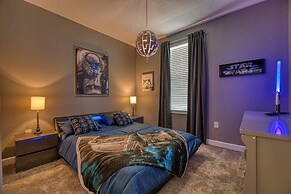 Super Luxury Home Private Pool Premium Location