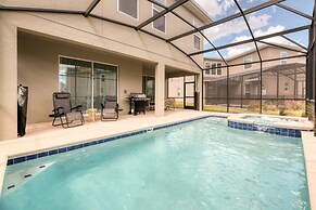 Super Luxury Home Private Pool Premium Location