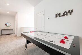 Super Luxury Home Private Pool Premium Location