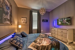 Super Luxury Home Private Pool Premium Location