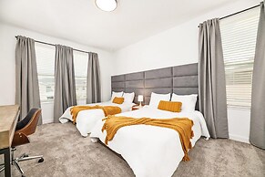 Super Luxury Home Private Pool Premium Location