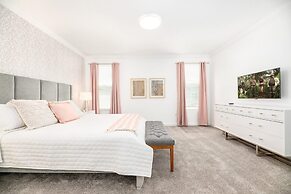 Super Luxury Home Private Pool Premium Location