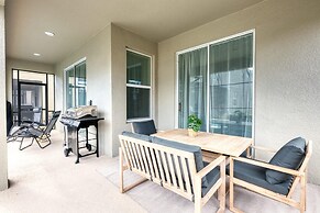 Super Luxury Home Private Pool Premium Location