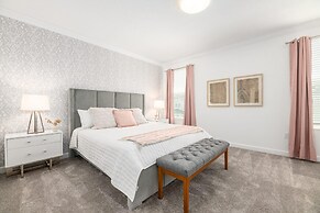 Super Luxury Home Private Pool Premium Location