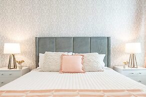 Super Luxury Home Private Pool Premium Location