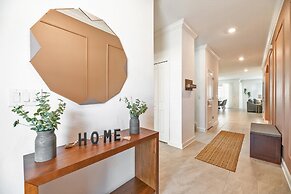 Super Luxury Home Private Pool Premium Location