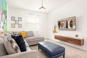 Super Luxury Home Private Pool Premium Location