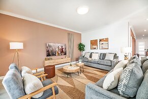 Super Luxury Home Private Pool Premium Location