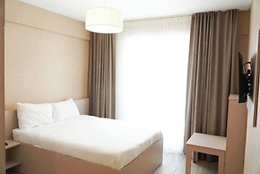 Otel Çınas