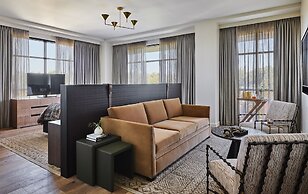 Bowie House, Auberge Resorts Collection