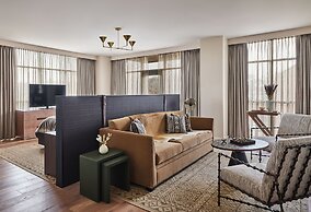 Bowie House, Auberge Resorts Collection