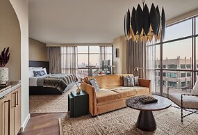 Bowie House, Auberge Resorts Collection