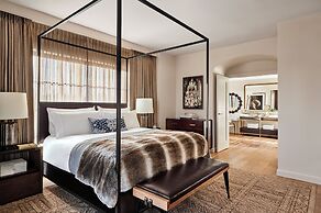 Bowie House, Auberge Resorts Collection