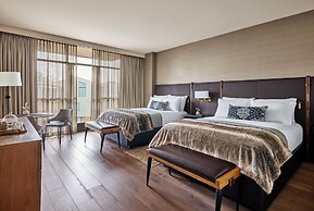 Bowie House, Auberge Resorts Collection