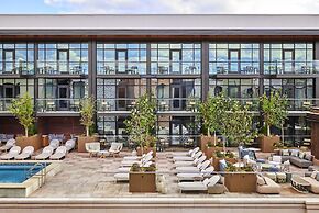 Bowie House, Auberge Resorts Collection