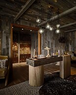 Bowie House, Auberge Resorts Collection